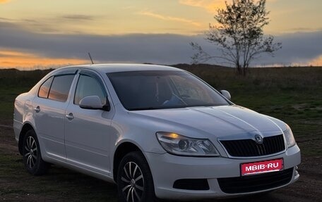 Skoda Octavia, 2012 год, 777 776 рублей, 1 фотография