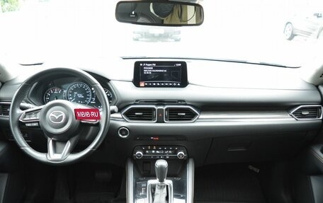 Mazda CX-5 II, 2020 год, 3 200 000 рублей, 21 фотография