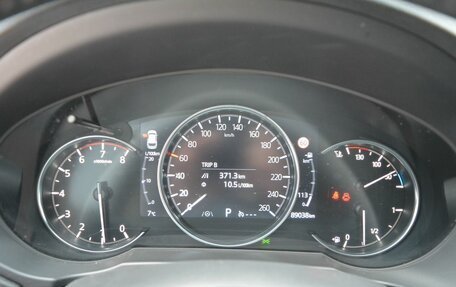 Mazda CX-5 II, 2020 год, 3 200 000 рублей, 23 фотография