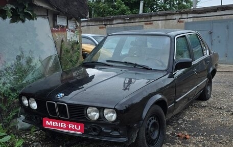 BMW 3 серия, 1988 год, 155 000 рублей, 1 фотография