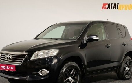 Toyota RAV4, 2011 год, 1 200 000 рублей, 1 фотография