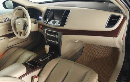 Nissan Teana, 2011 год, 897 000 рублей, 10 фотография