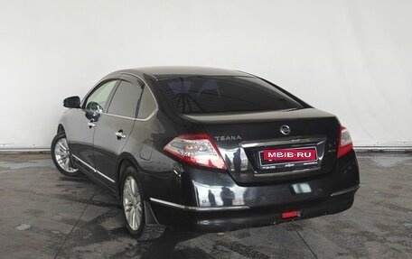 Nissan Teana, 2011 год, 897 000 рублей, 7 фотография