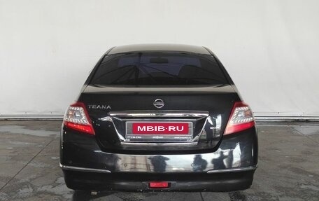 Nissan Teana, 2011 год, 897 000 рублей, 6 фотография