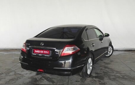 Nissan Teana, 2011 год, 897 000 рублей, 5 фотография