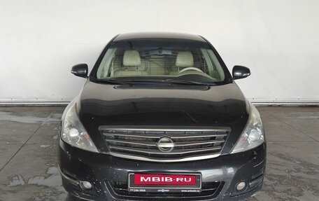 Nissan Teana, 2011 год, 897 000 рублей, 2 фотография