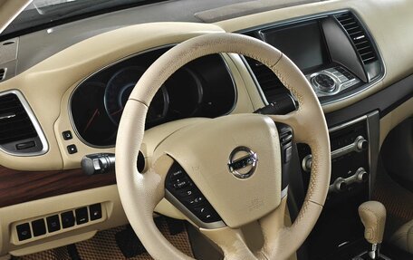 Nissan Teana, 2011 год, 897 000 рублей, 13 фотография