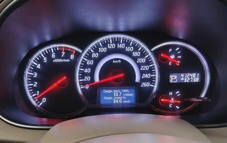 Nissan Teana, 2011 год, 897 000 рублей, 14 фотография