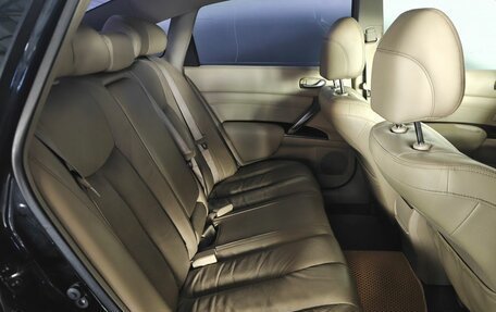 Nissan Teana, 2011 год, 897 000 рублей, 18 фотография