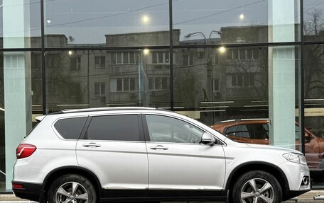 Haval H6, 2016 год, 1 300 000 рублей, 4 фотография