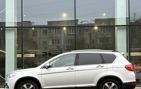 Haval H6, 2016 год, 1 300 000 рублей, 8 фотография