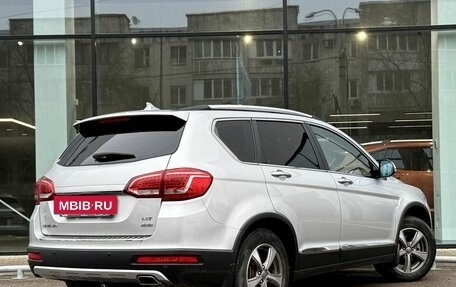 Haval H6, 2016 год, 1 300 000 рублей, 5 фотография