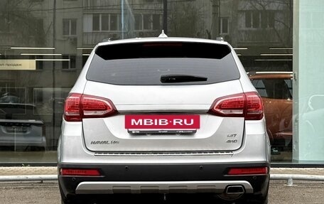 Haval H6, 2016 год, 1 300 000 рублей, 6 фотография