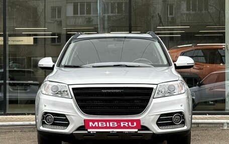 Haval H6, 2016 год, 1 300 000 рублей, 2 фотография