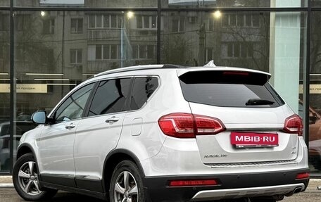 Haval H6, 2016 год, 1 300 000 рублей, 7 фотография