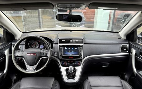 Haval H6, 2016 год, 1 300 000 рублей, 11 фотография