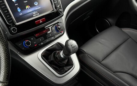 Haval H6, 2016 год, 1 300 000 рублей, 13 фотография