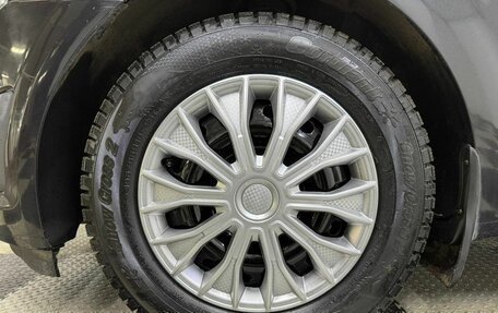 Chevrolet Aveo III, 2013 год, 750 000 рублей, 12 фотография