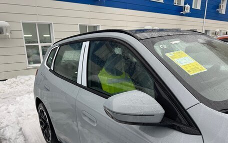 BMW X3, 2025 год, 7 750 000 рублей, 3 фотография