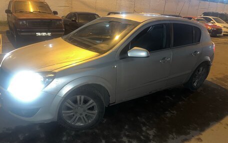 Opel Astra H, 2008 год, 285 000 рублей, 8 фотография