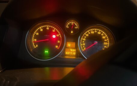 Opel Astra H, 2008 год, 285 000 рублей, 4 фотография