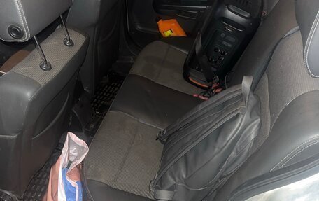 Opel Astra H, 2008 год, 285 000 рублей, 11 фотография