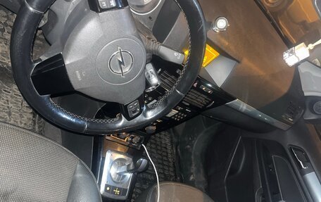 Opel Astra H, 2008 год, 285 000 рублей, 10 фотография