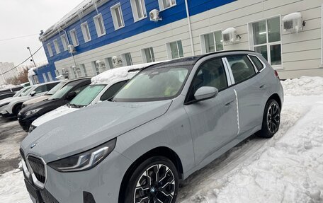 BMW X3, 2025 год, 7 750 000 рублей, 6 фотография