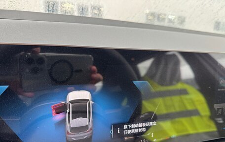 BMW X3, 2025 год, 7 750 000 рублей, 12 фотография