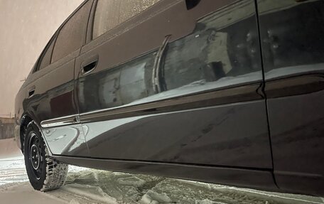 Hyundai Accent II, 2006 год, 500 000 рублей, 5 фотография