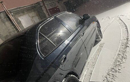 Hyundai Accent II, 2006 год, 500 000 рублей, 8 фотография