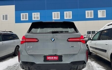 BMW X3, 2025 год, 7 750 000 рублей, 8 фотография