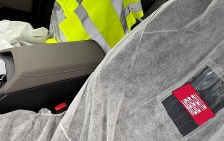 BMW X3, 2025 год, 7 750 000 рублей, 11 фотография