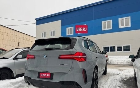 BMW X3, 2025 год, 7 750 000 рублей, 10 фотография