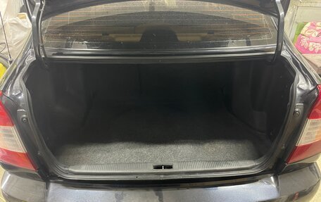 Hyundai Accent II, 2006 год, 500 000 рублей, 13 фотография