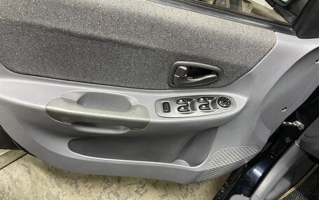 Hyundai Accent II, 2006 год, 500 000 рублей, 19 фотография