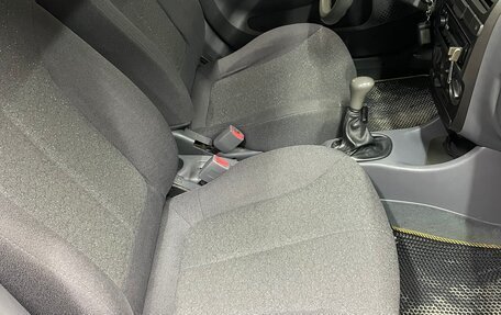 Hyundai Accent II, 2006 год, 500 000 рублей, 21 фотография