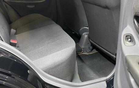 Hyundai Accent II, 2006 год, 500 000 рублей, 23 фотография