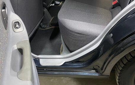 Hyundai Accent II, 2006 год, 500 000 рублей, 22 фотография