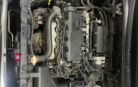 Hyundai Accent II, 2006 год, 500 000 рублей, 24 фотография