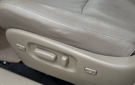 Toyota Highlander III, 2010 год, 1 620 000 рублей, 29 фотография