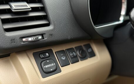 Toyota Highlander III, 2010 год, 1 620 000 рублей, 31 фотография