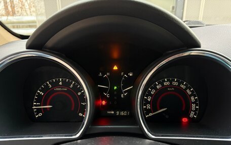 Toyota Highlander III, 2010 год, 1 620 000 рублей, 33 фотография