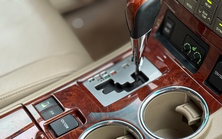 Toyota Highlander III, 2010 год, 1 620 000 рублей, 36 фотография