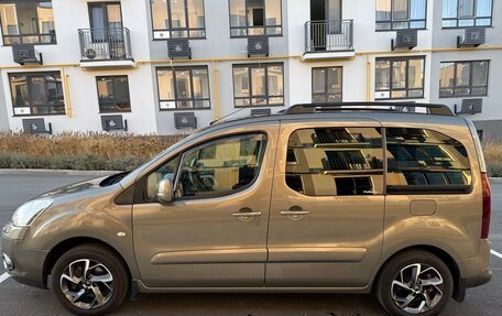Citroen Berlingo II рестайлинг, 2012 год, 1 250 000 рублей, 2 фотография