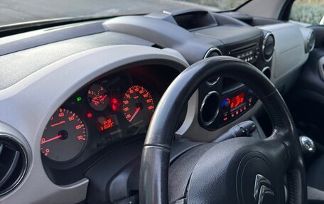 Citroen Berlingo II рестайлинг, 2012 год, 1 250 000 рублей, 4 фотография