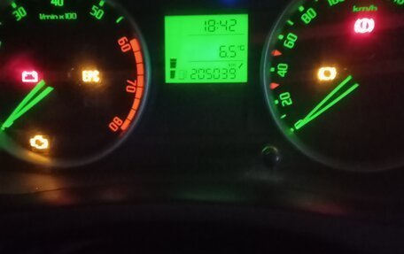 Skoda Roomster, 2008 год, 450 000 рублей, 2 фотография