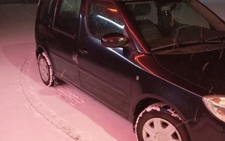 Skoda Roomster, 2008 год, 450 000 рублей, 6 фотография