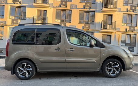 Citroen Berlingo II рестайлинг, 2012 год, 1 250 000 рублей, 10 фотография