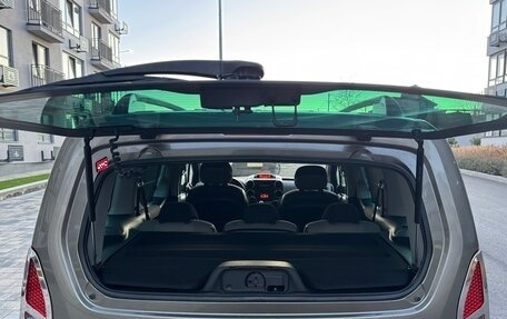 Citroen Berlingo II рестайлинг, 2012 год, 1 250 000 рублей, 7 фотография